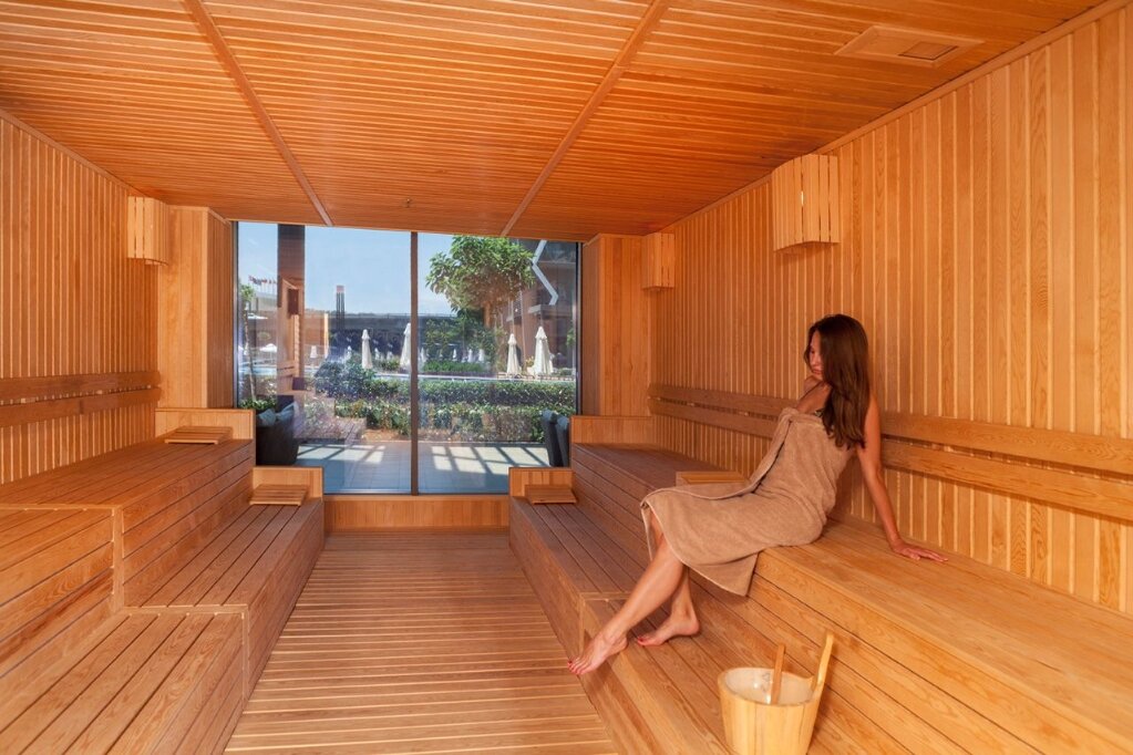 Aktiviteler & Eğlence - 1