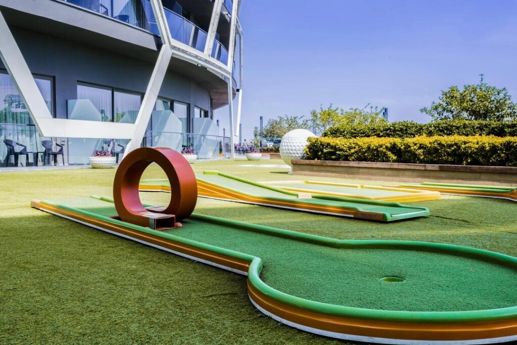 Aktiviteler & Eğlence - 2