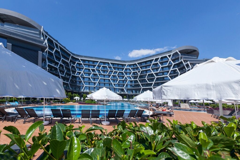 Havuzlar & Aquapark - 1