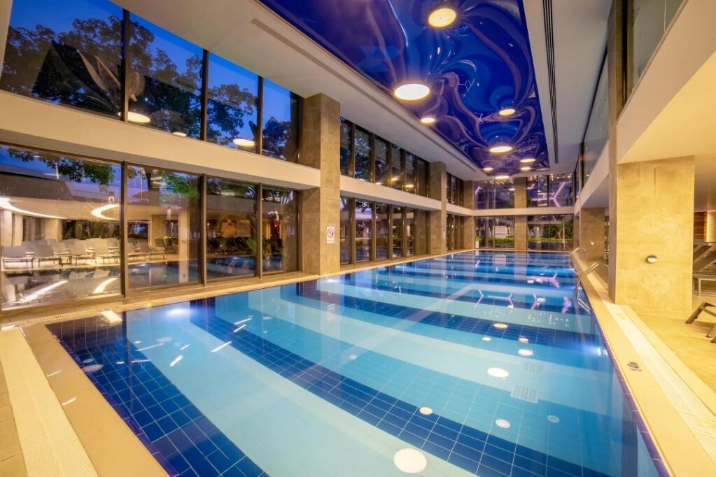 Havuzlar & Aquapark - 3