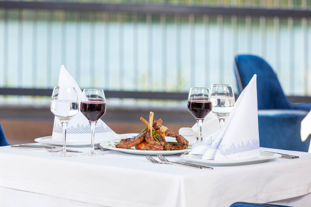 Restoranlar & Barlar - 1