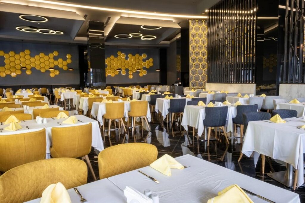 Restoranlar & Barlar - 2