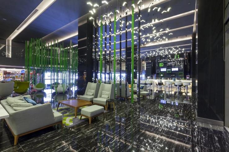 Restoranlar & Barlar - 3