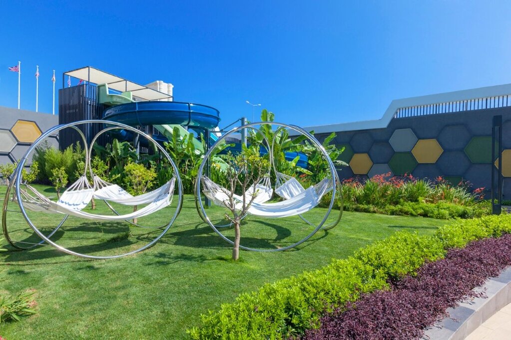 Bosphorus Sorgun Hotel Restoran