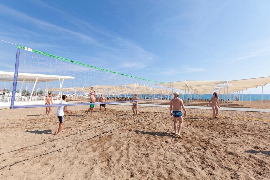 Deniz Manzaralı Oda - 2